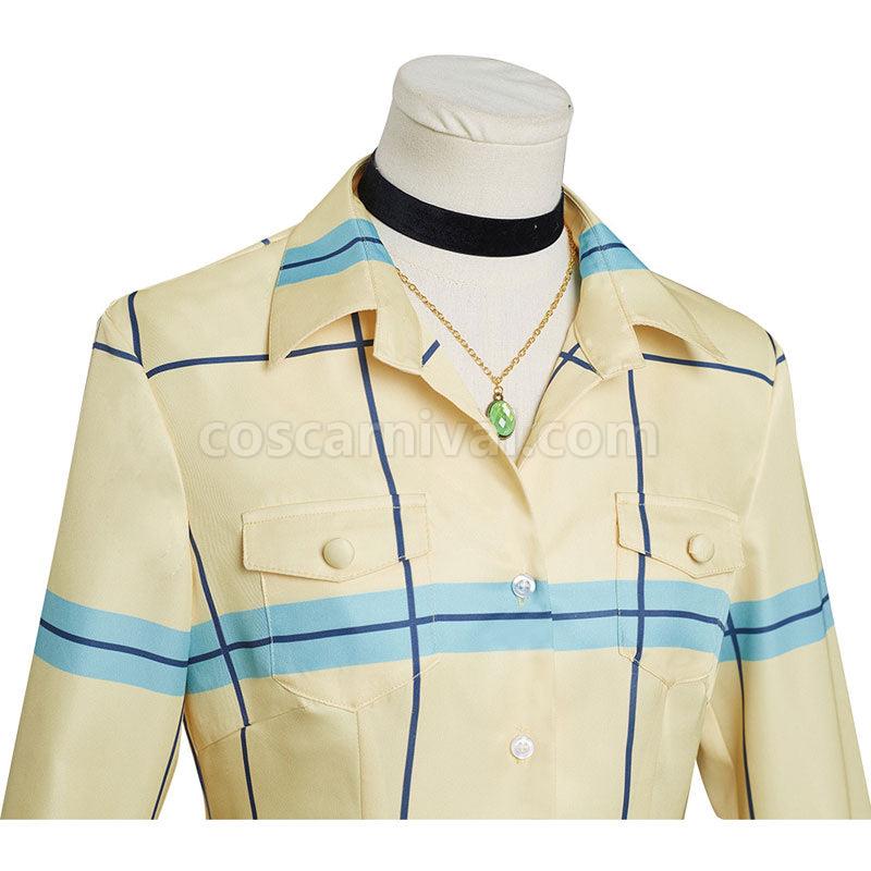 My Dress Up Darling Marin Kitagawa Cosplay Costume coscarnival01117400