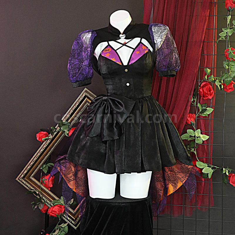 My Dress Up Darling Marin Kitagawa Halloween Cosplay Costumes coscarnival01116520