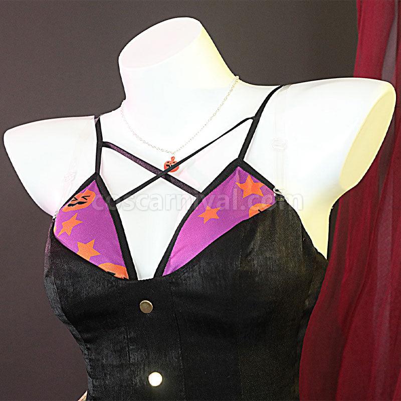 My Dress Up Darling Marin Kitagawa Halloween Cosplay Costumes coscarnival01116558