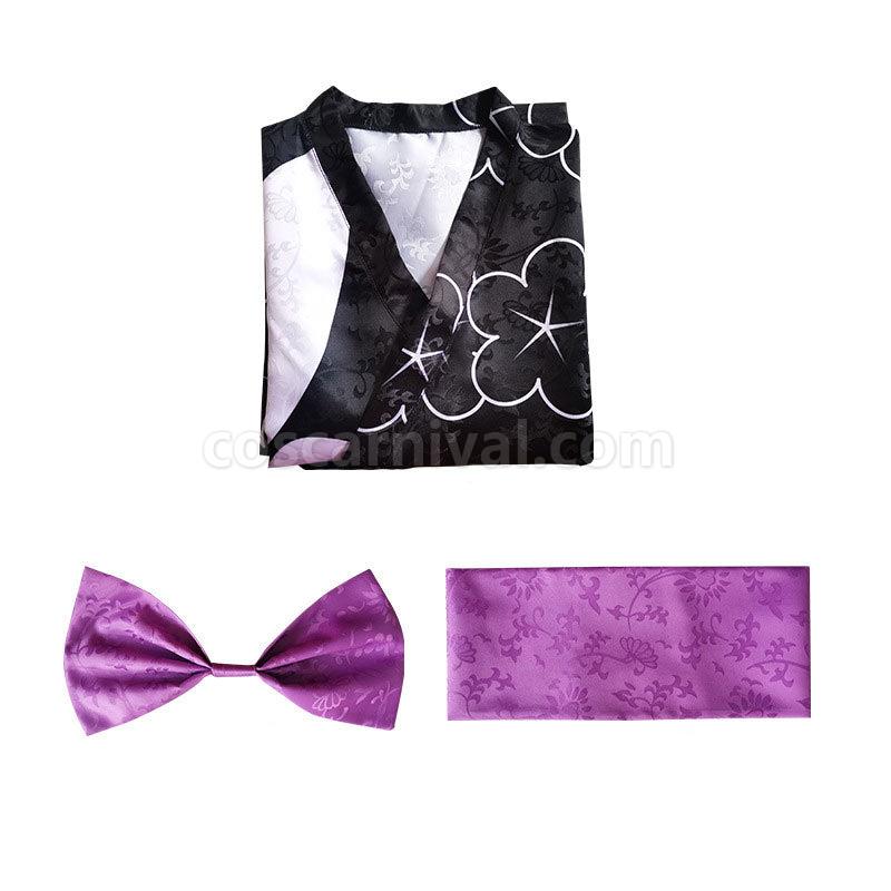 My Dress Up Darling Marin Kitagawa Kimono Cosplay Costumes coscarnival01114589