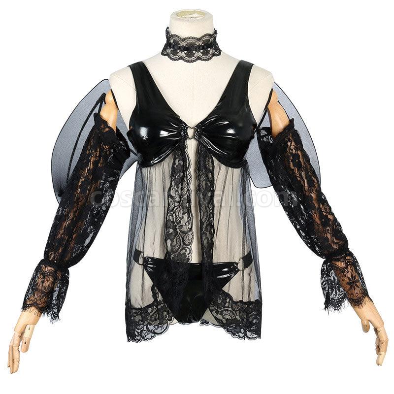 My Dress Up Darling Marin Kitagawa Little Devil Sexy Cosplay Costumes coscarnival01115147