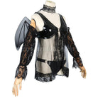 My Dress Up Darling Marin Kitagawa Little Devil Sexy Cosplay Costumes coscarnival01115155