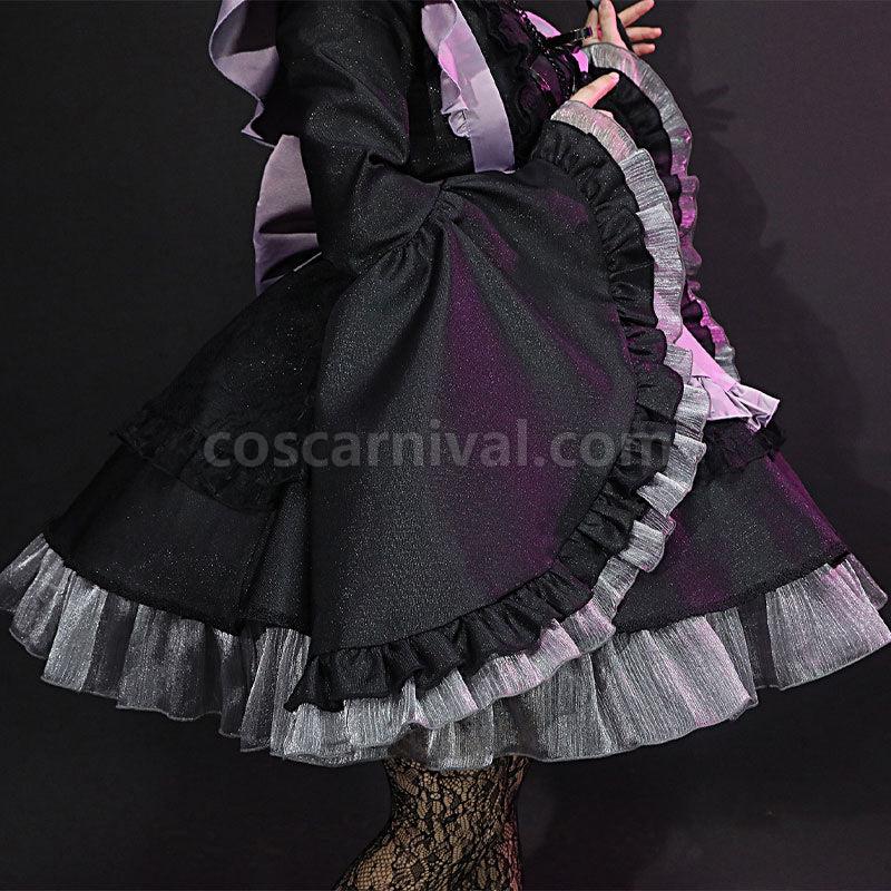 My Dress Up Darling Marin Kitagawa Maid Cosplay Costume coscarnival01117422