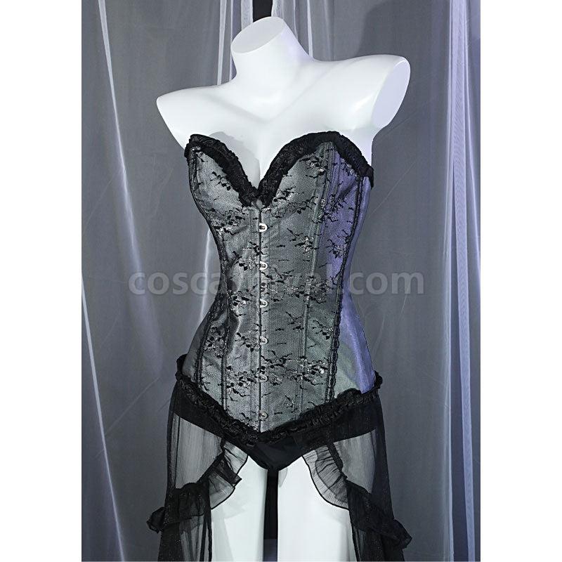 My Dress Up Darling Marin Kitagawa Police Cosplay Costumes coscarnival01117290