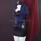 My Dress Up Darling Marin Kitagawa Police Dress Cosplay Costumes coscarnival01116401
