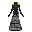 My Dress Up Darling Marin Kitagawa Police Fullset Cosplay Costume coscarnival01116550