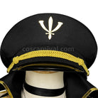 My Dress Up Darling Marin Kitagawa Police Fullset Cosplay Costume coscarnival01116573