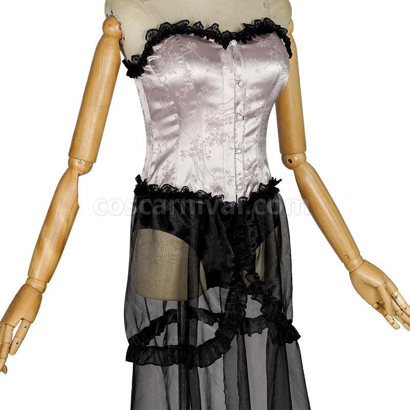 My Dress Up Darling Marin Kitagawa Police Fullset Cosplay Costume coscarnival01116590