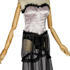 My Dress Up Darling Marin Kitagawa Police Fullset Cosplay Costume coscarnival01116590