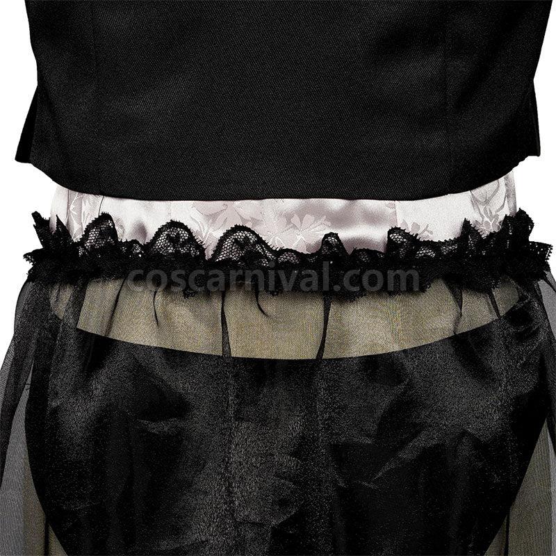 My Dress Up Darling Marin Kitagawa Police Fullset Cosplay Costume coscarnival01116607