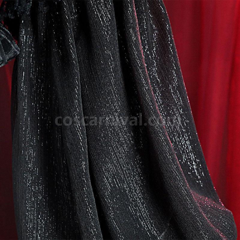 My Dress Up Darling Marin Kitagawa Rizu Kyun Cosplay Costumes With Free Wing Props coscarnival01116305