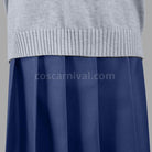 My Dress Up Darling Shinju Inui Uniform Cosplay Costumes coscarnival01115970