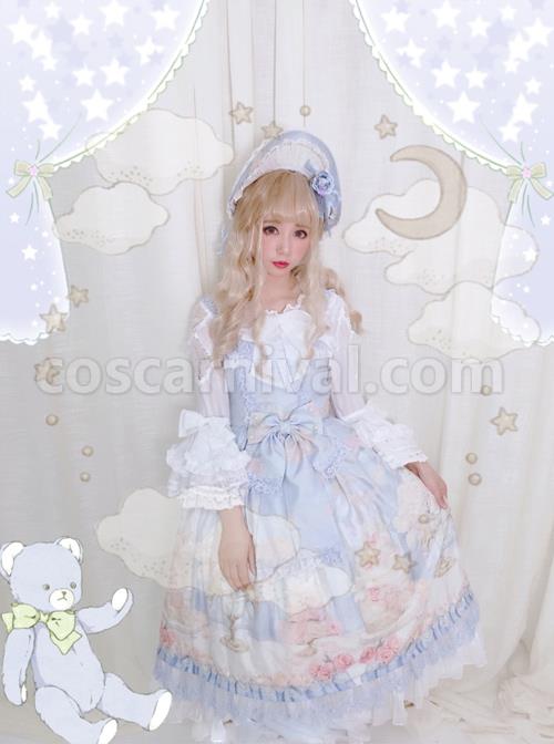My-First-Love-Series-Flower-Cake-Sweet-Lolita-Sleeveless-Dress-Second-Version-coscarnival-5035