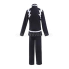 My Hero Academia Denki Kaminari Cosplay Costume coscarnival011115457