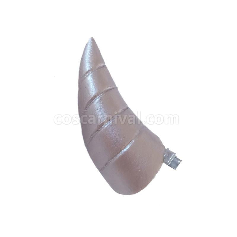 My Hero Academia Eri Horn Cosplay Props coscarnival011116212