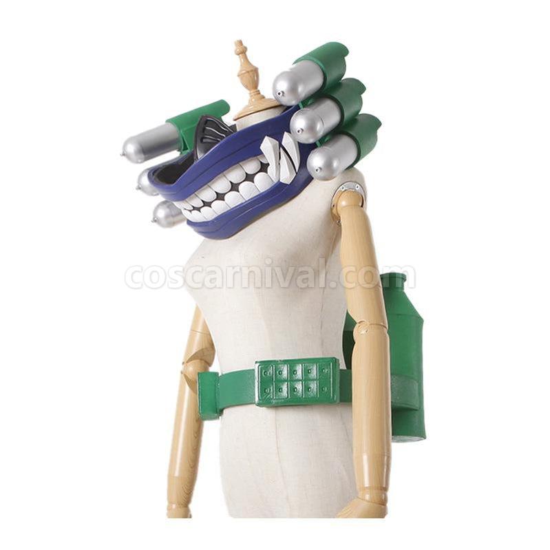 My Hero Academia Himiko Toga Full Set Cosplay Weapon Props coscarnival011118181