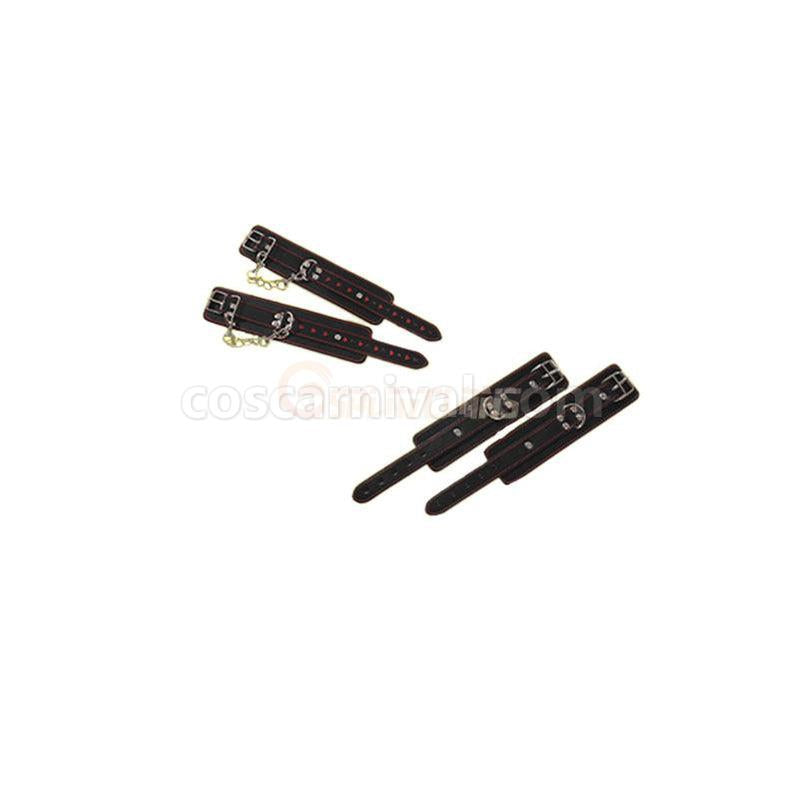 My Hero Academia Himiko Toga Hospital Gown Outfits Cosplay Costume coscarnival011119074