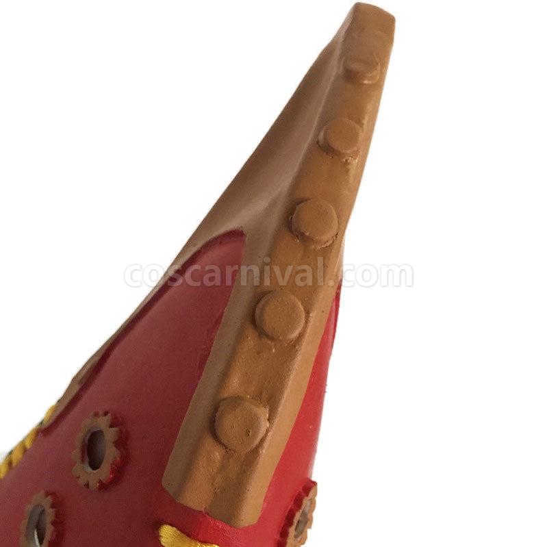 My Hero Academia Kai Chisaki Cosplay Mask coscarnival011116482