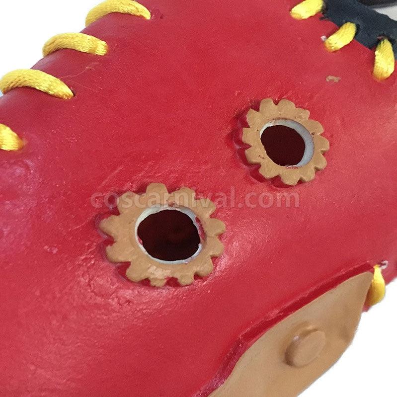 My Hero Academia Kai Chisaki Cosplay Mask coscarnival011116488