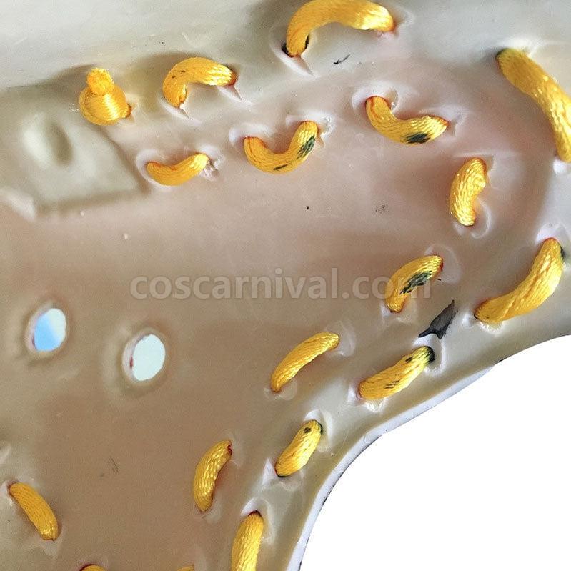 My Hero Academia Kai Chisaki Cosplay Mask coscarnival011116494