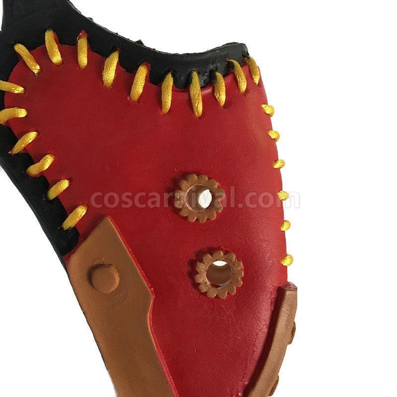 My Hero Academia Kai Chisaki Cosplay Mask coscarnival011116503