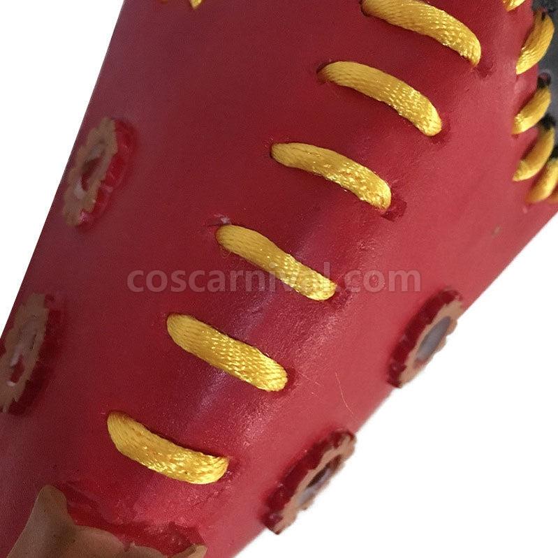 My Hero Academia Kai Chisaki Cosplay Mask coscarnival011116512