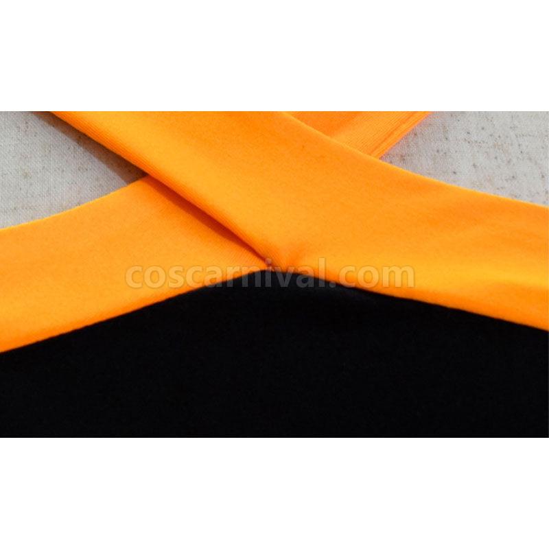 My Hero Academia Katsuki Bakugo Swimsuit Cosplay Costume coscarnival01118233