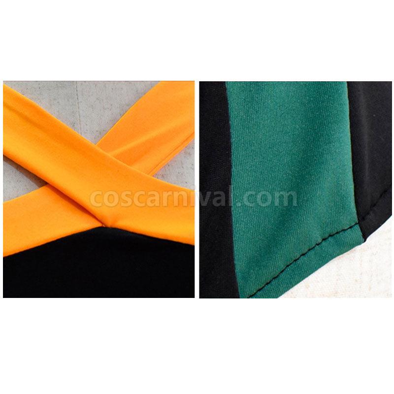 My Hero Academia Katsuki Bakugo Swimsuit Cosplay Costume coscarnival01118240