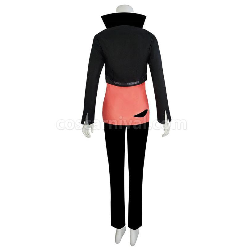 My Hero Academia Kyoka Jiro Cosplay Costumes coscarnival01116814
