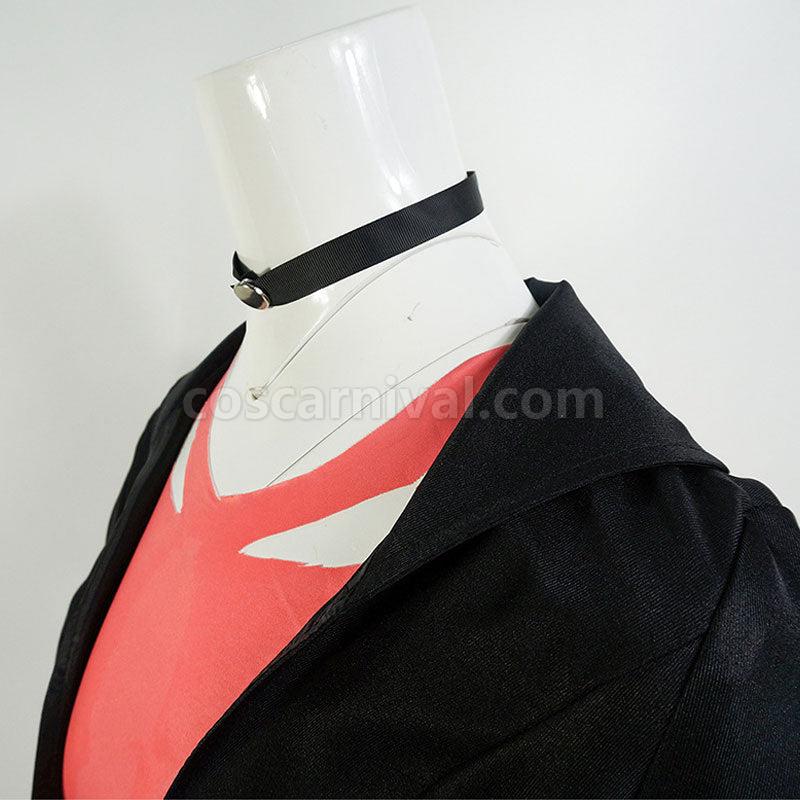 My Hero Academia Kyoka Jiro Cosplay Costumes coscarnival01116822