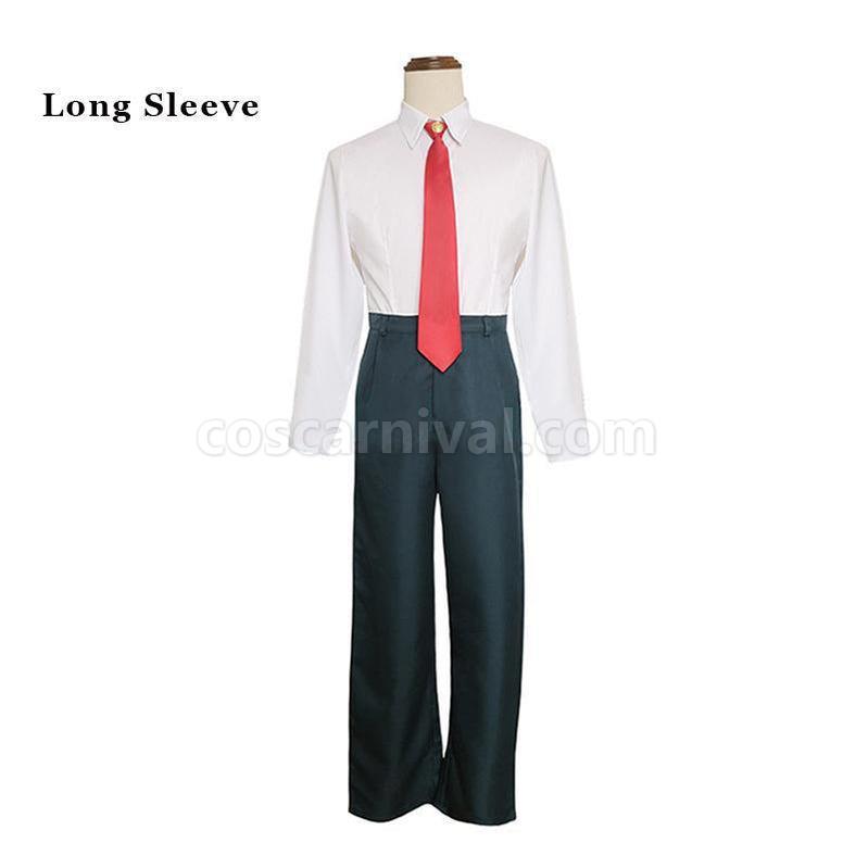 My Hero Academia Male School Uniform Cosplay Costume coscarnival011119152