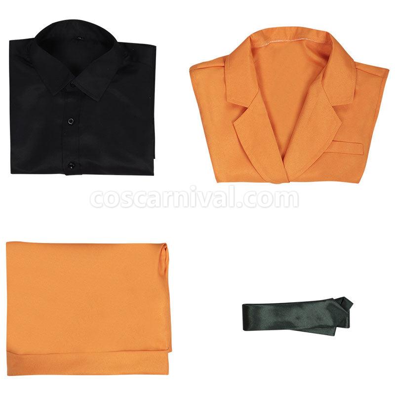 My Hero Academia Midoriya Bakugo Todoroki Uraraka Ochaco Vest Cosplay Costume coscarnival01115441