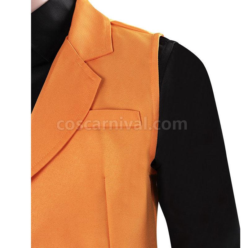 My Hero Academia Midoriya Bakugo Todoroki Uraraka Ochaco Vest Cosplay Costume coscarnival01115459