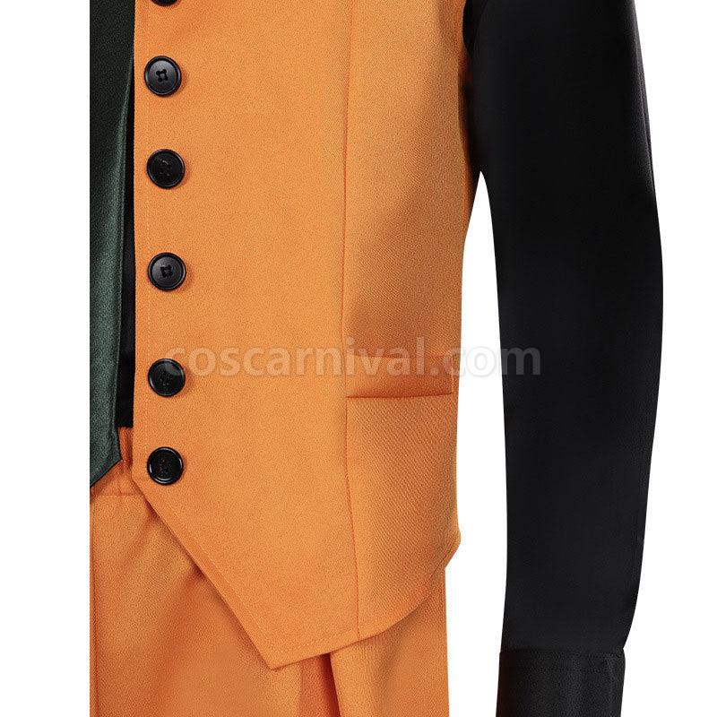 My Hero Academia Midoriya Bakugo Todoroki Uraraka Ochaco Vest Cosplay Costume coscarnival01115463