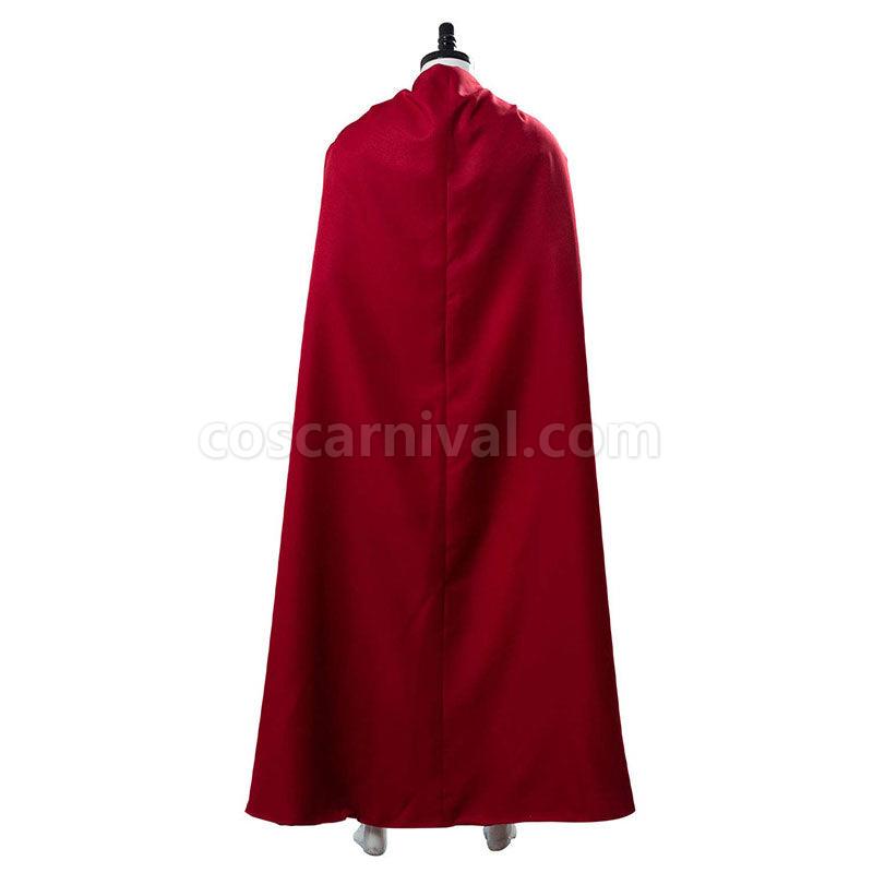 My Hero Academia Mirio Togata Million Cosplay Costumes coscarnival01119787