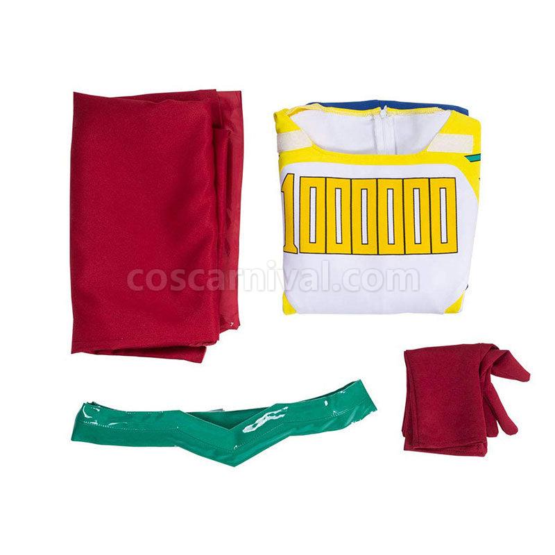 My Hero Academia Mirio Togata Million Cosplay Costumes coscarnival01119815