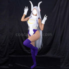 My Hero Academia Miruko Bunny Girl Sexy Rabbit Jumpsuit Cosplay Costumes coscarnival011117118