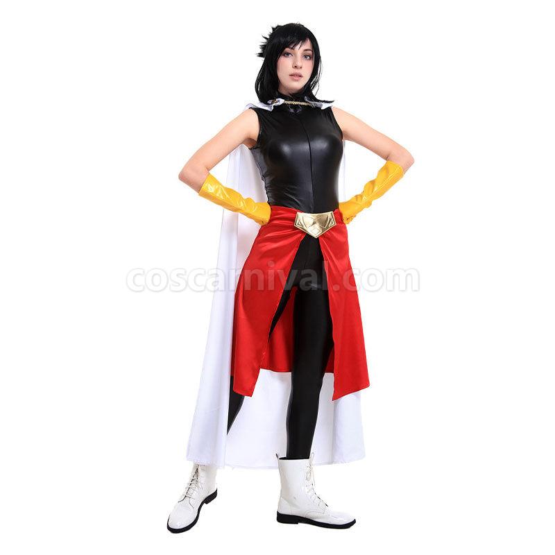 My Hero Academia Nana Shimura Halloween Cosplay Costumes coscarnival011110185