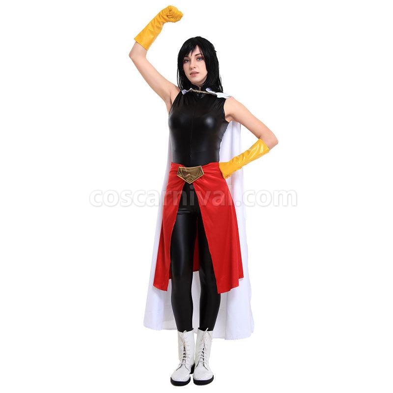 My Hero Academia Nana Shimura Halloween Cosplay Costumes coscarnival011110191
