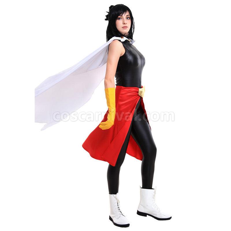 My Hero Academia Nana Shimura Halloween Cosplay Costumes coscarnival011110201