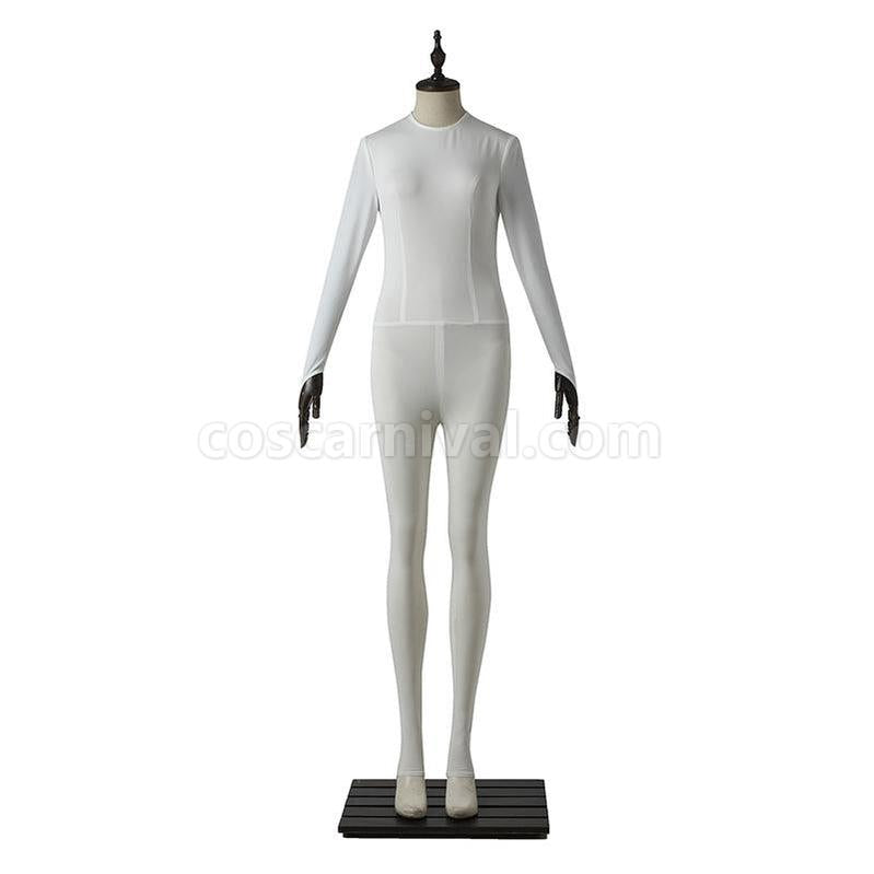 My Hero Academia Nemuri Kayama Midnight Combat Suit Cosplay Costume coscarnival011117174