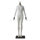 My Hero Academia Nemuri Kayama Midnight Combat Suit Cosplay Costume coscarnival011117174