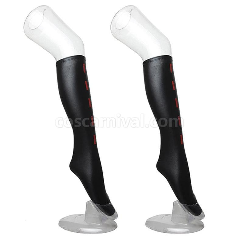 My Hero Academia Nemuri Kayama Midnight Combat Suit Cosplay Costume coscarnival011117193