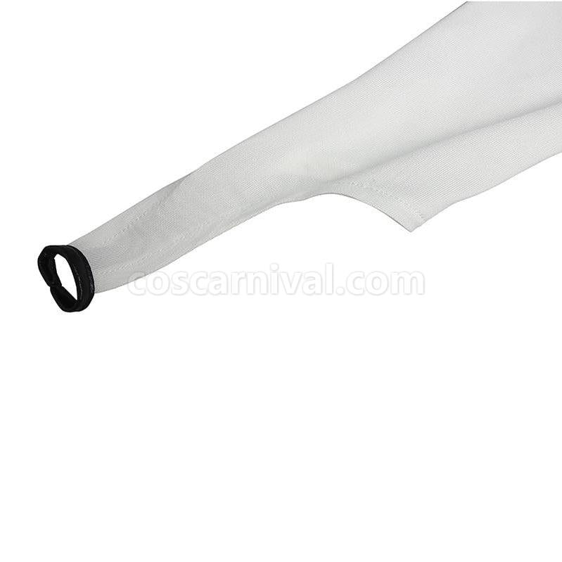 My Hero Academia Nemuri Kayama Midnight Combat Suit Cosplay Costume coscarnival011117209