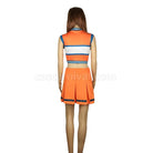 My Hero Academia Ochako Uraraka Woman Lala Uniform Cosplay Costumes coscarnival011111629