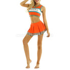 My Hero Academia Ochako Uraraka Woman Lala Uniform Cosplay Costumes coscarnival011111632