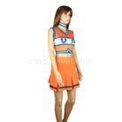 My Hero Academia Ochako Uraraka Woman Lala Uniform Cosplay Costumes coscarnival011111634
