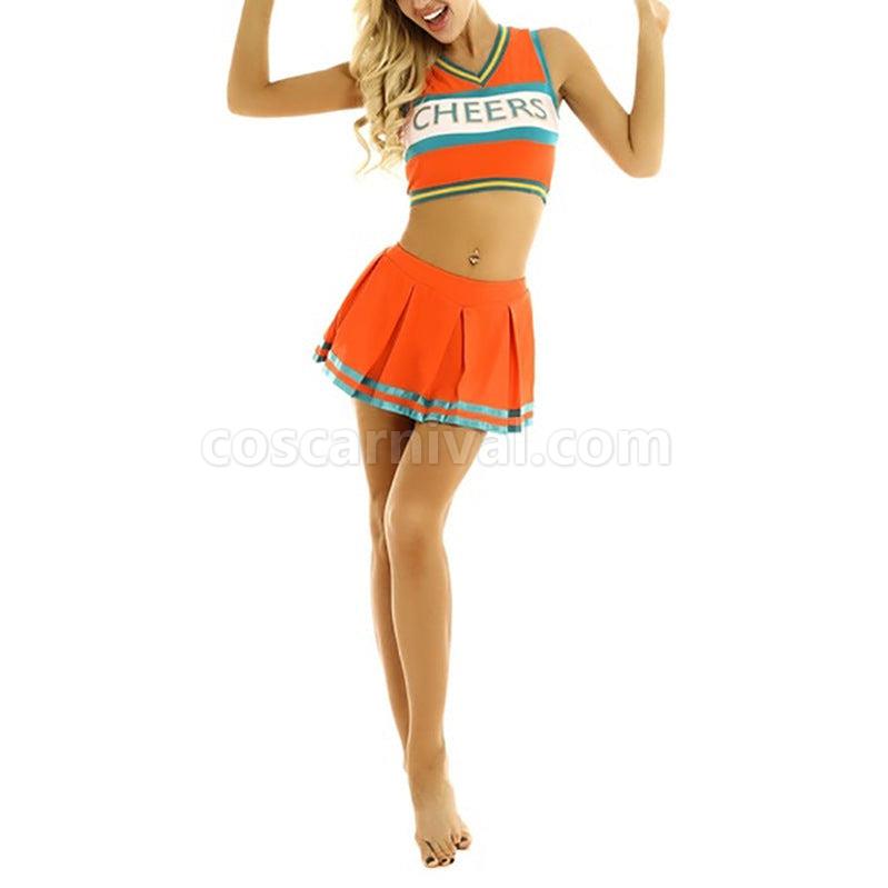 My Hero Academia Ochako Uraraka Woman Lala Uniform Cosplay Costumes coscarnival011111641