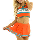 My Hero Academia Ochako Uraraka Woman Lala Uniform Cosplay Costumes coscarnival011111663