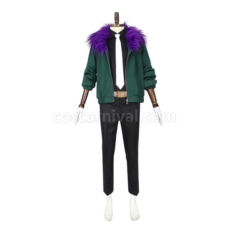 My Hero Academia Overhaul Kai Chisaki Outfits Cosplay Costume coscarnival011115422